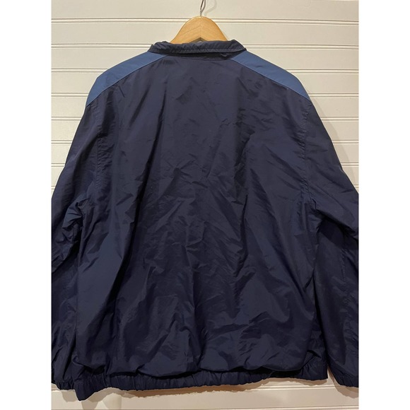 Y2K Nike Zip up jacket - Picture 3 of 3